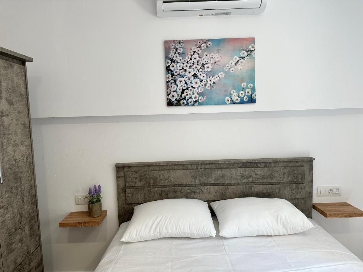 Вілла Cretelia House Palaiokastro  Екстер'єр фото